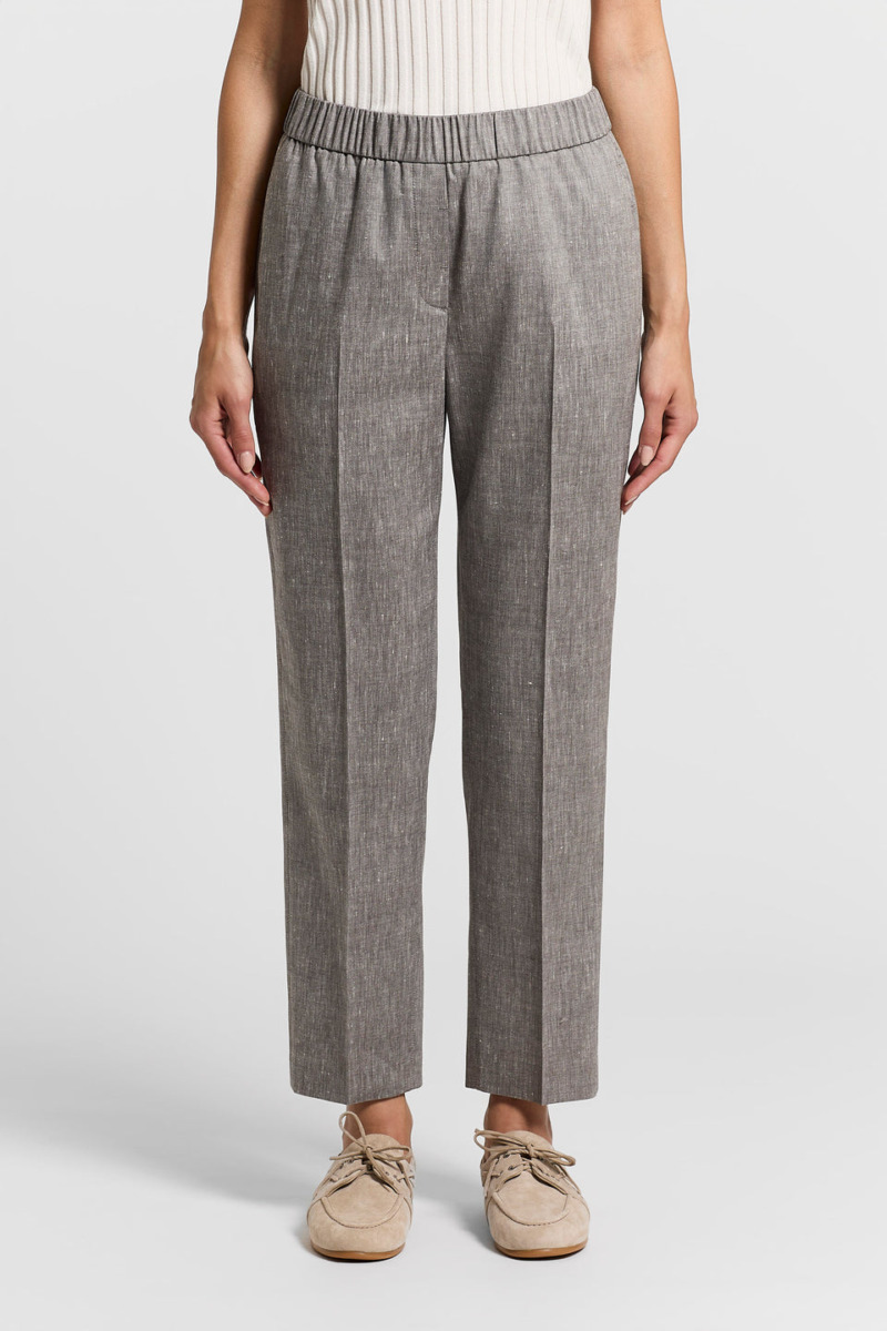 Laneni set sa duplim kopčanjem - Slika 5