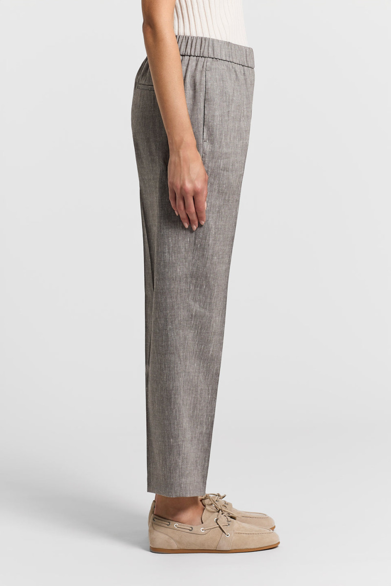 Laneni set sa duplim kopčanjem - Slika 7