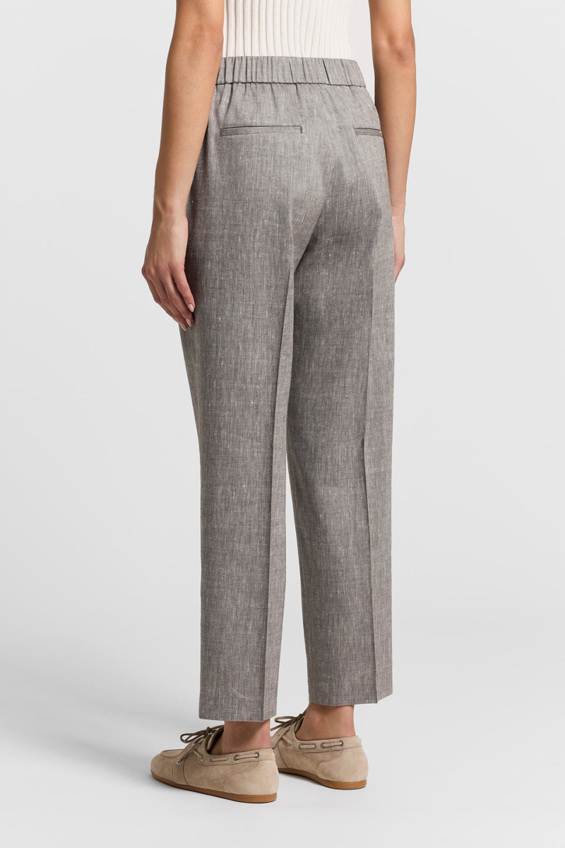 Laneni set sa duplim kopčanjem - Slika 8