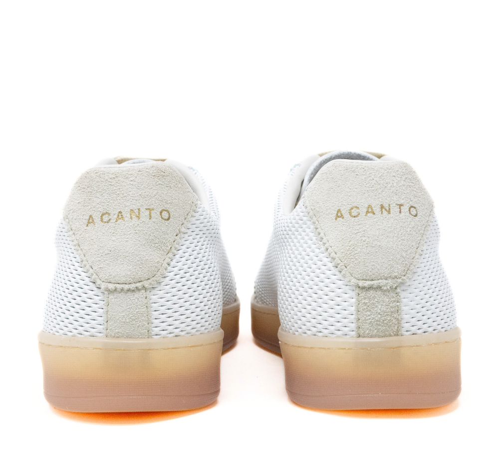 Acanto Summer Trama Off White - Slika 3