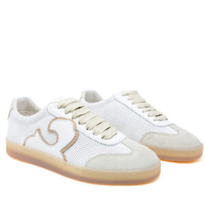 Acanto Summer Trama Off White