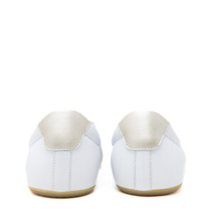 Ballet Cotton White