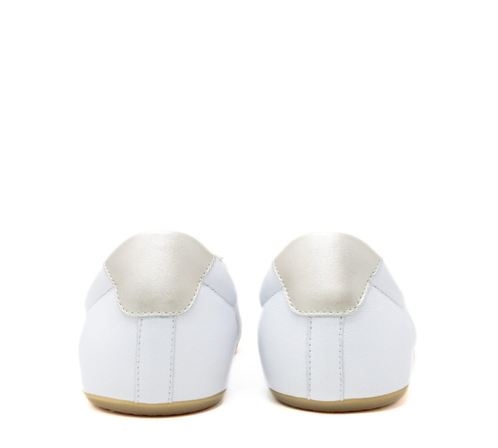Ballet Cotton White - Slika 3