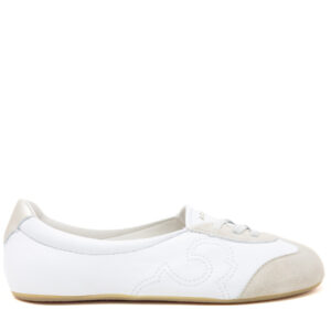 Ballet Cotton White