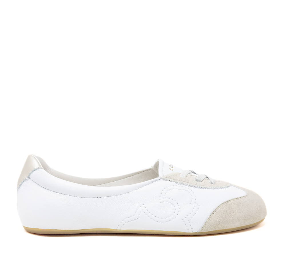 Ballet Cotton White