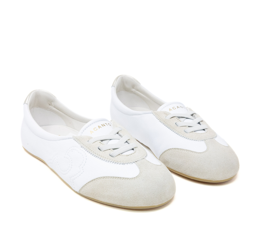 Ballet Cotton White - Slika 2