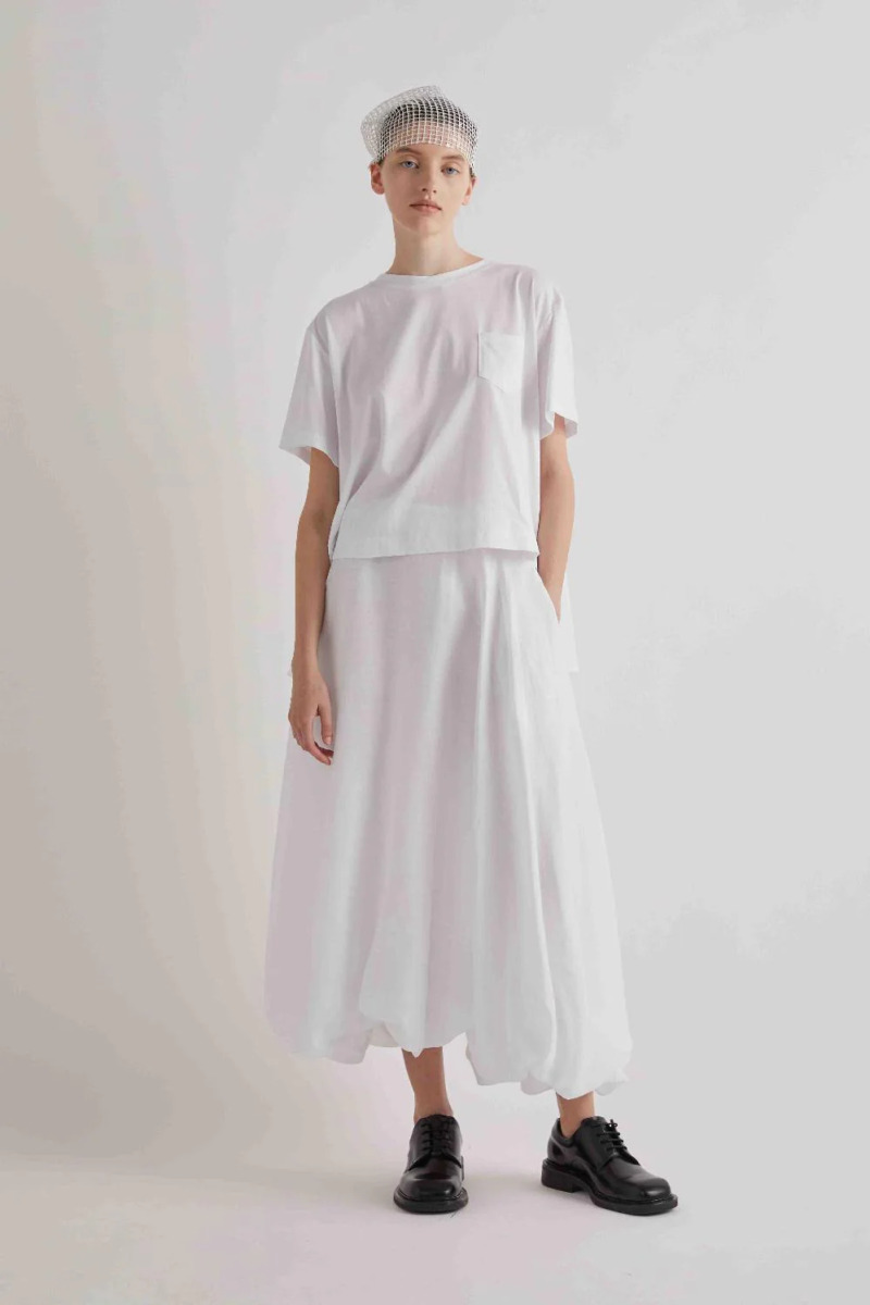 Suknja Nuvola - Slika 2