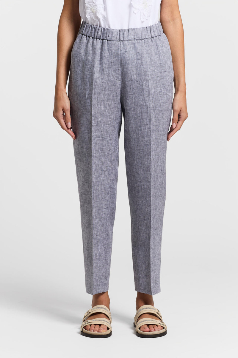 Laneni set sa jednim dugmetom - Slika 6