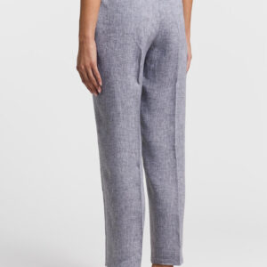 Laneni set sa jednim dugmetom