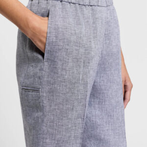 Laneni set sa jednim dugmetom