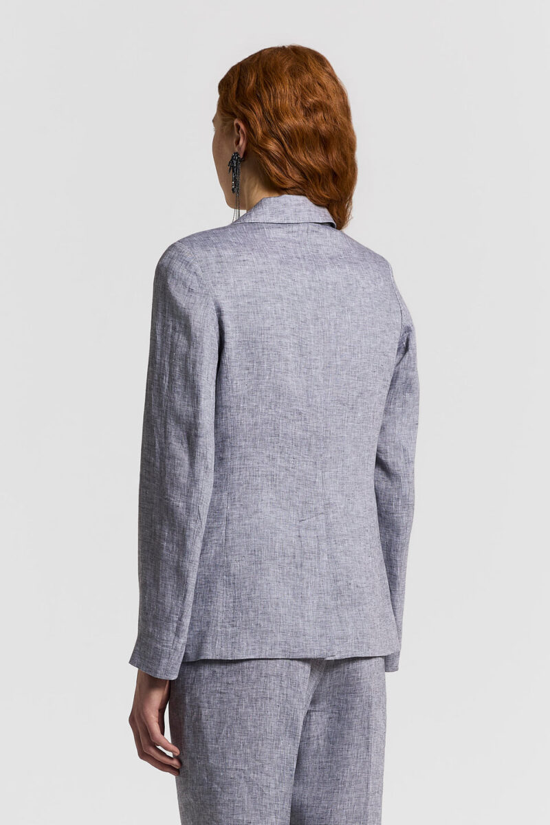 Laneni set sa jednim dugmetom - Slika 4