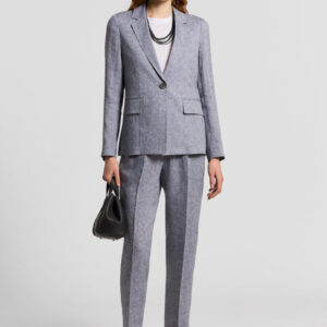 Laneni set sa jednim dugmetom