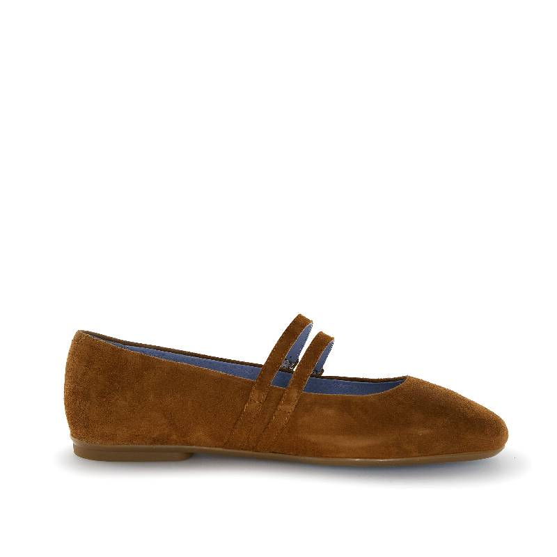 Karlie Velvet Brown - Slika 3