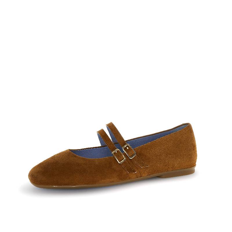 Karlie Velvet Brown - Slika 5