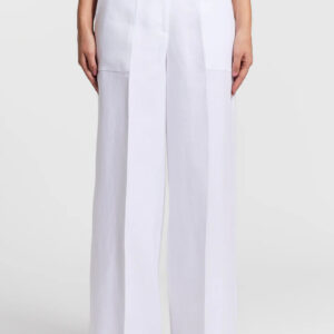 Laneni gabardin set