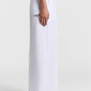 Laneni gabardin set