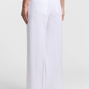 Laneni gabardin set