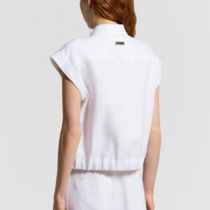 Laneni gabardin set