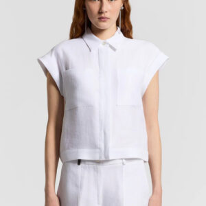 Laneni gabardin set