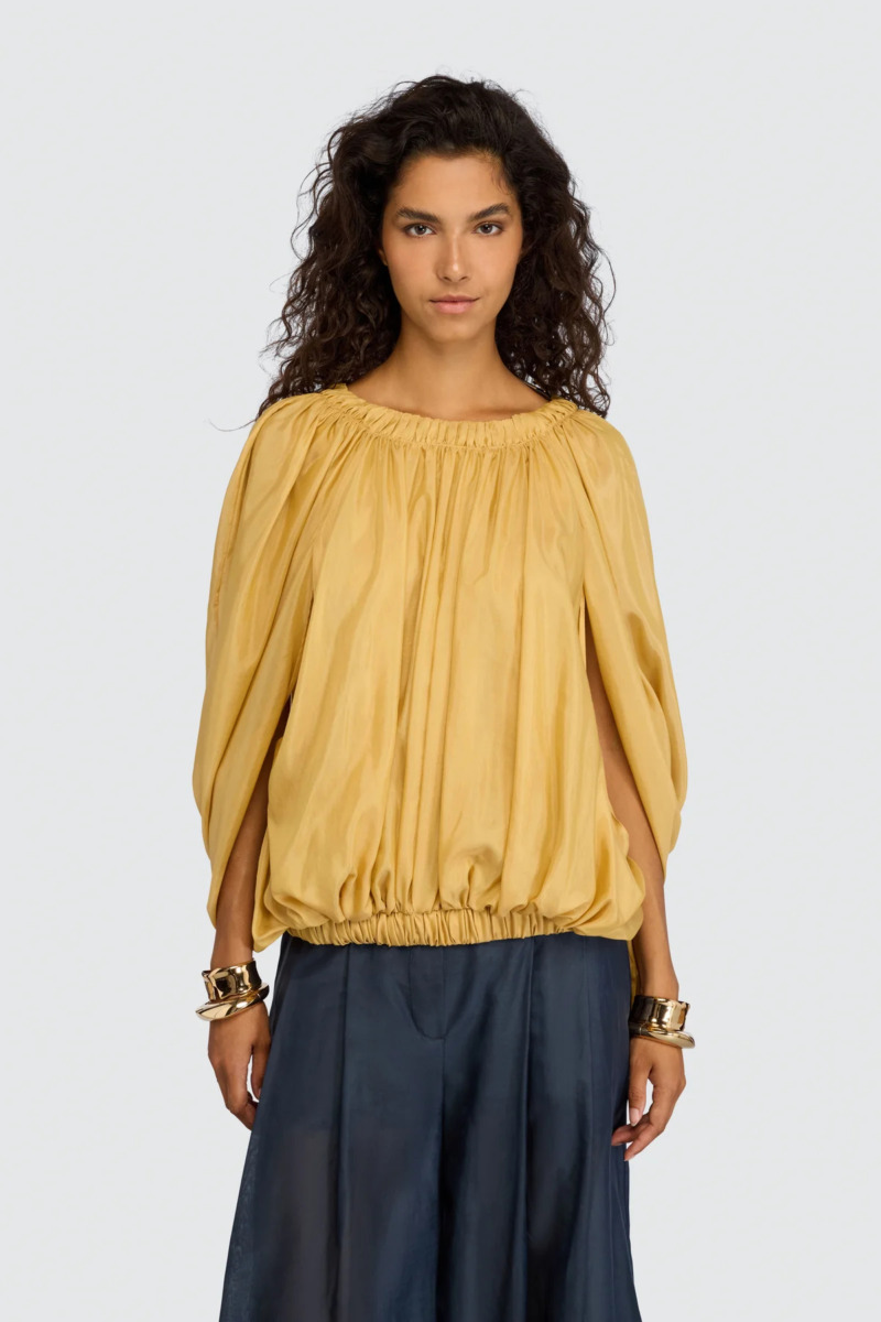 Bluza Zavia - Slika 3