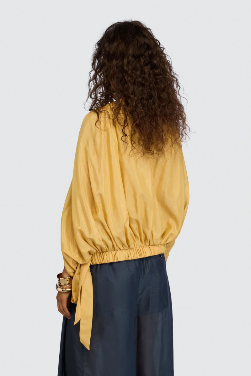 Bluza Zavia - Slika 4