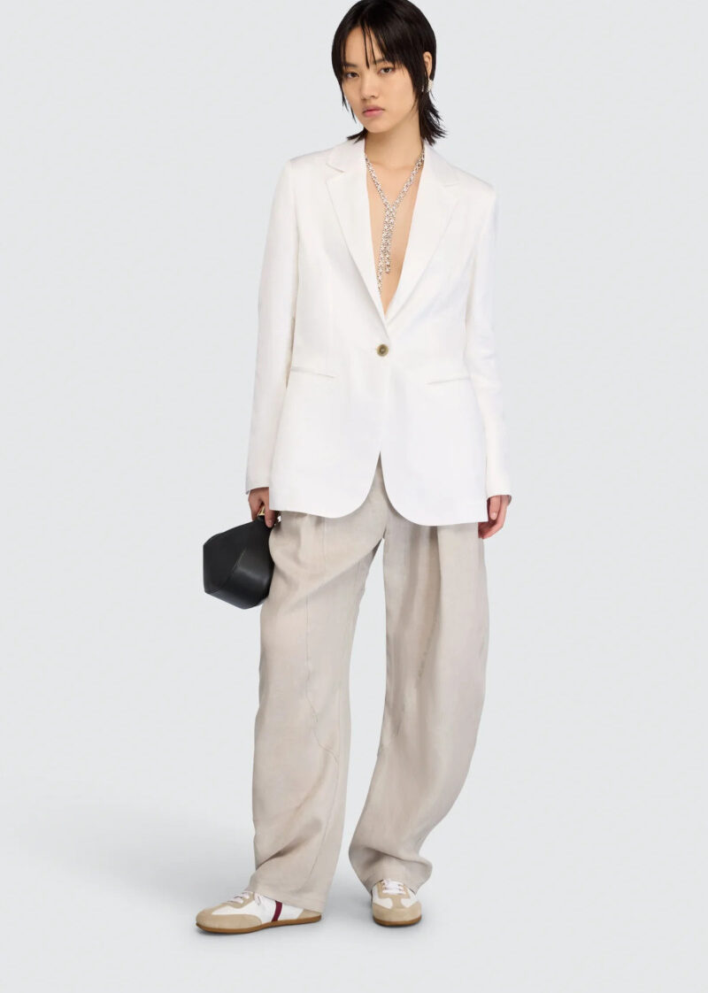 Pantalone Faith
