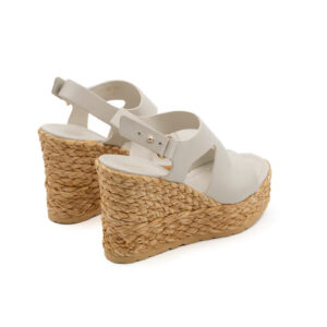 Aurora Off White
