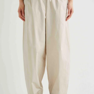 Balon pantalone sa vezicom