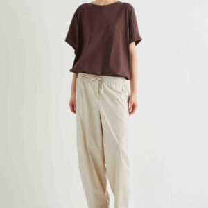Balon pantalone sa vezicom