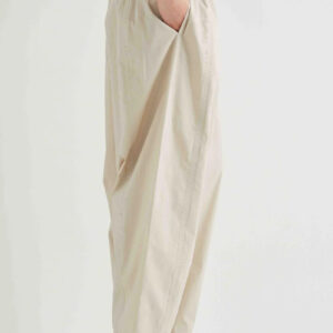 Balon pantalone sa vezicom