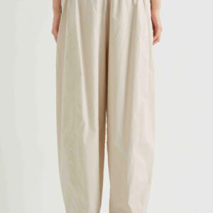 Balon pantalone sa vezicom