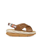 Mellow Mana Brown
