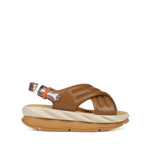 Mellow Mana Brown