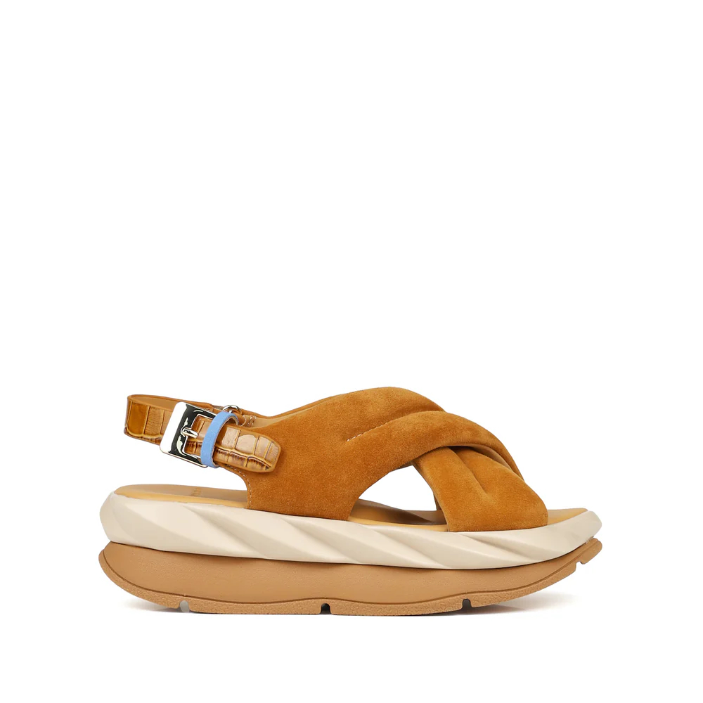 Mellow Moa Sand