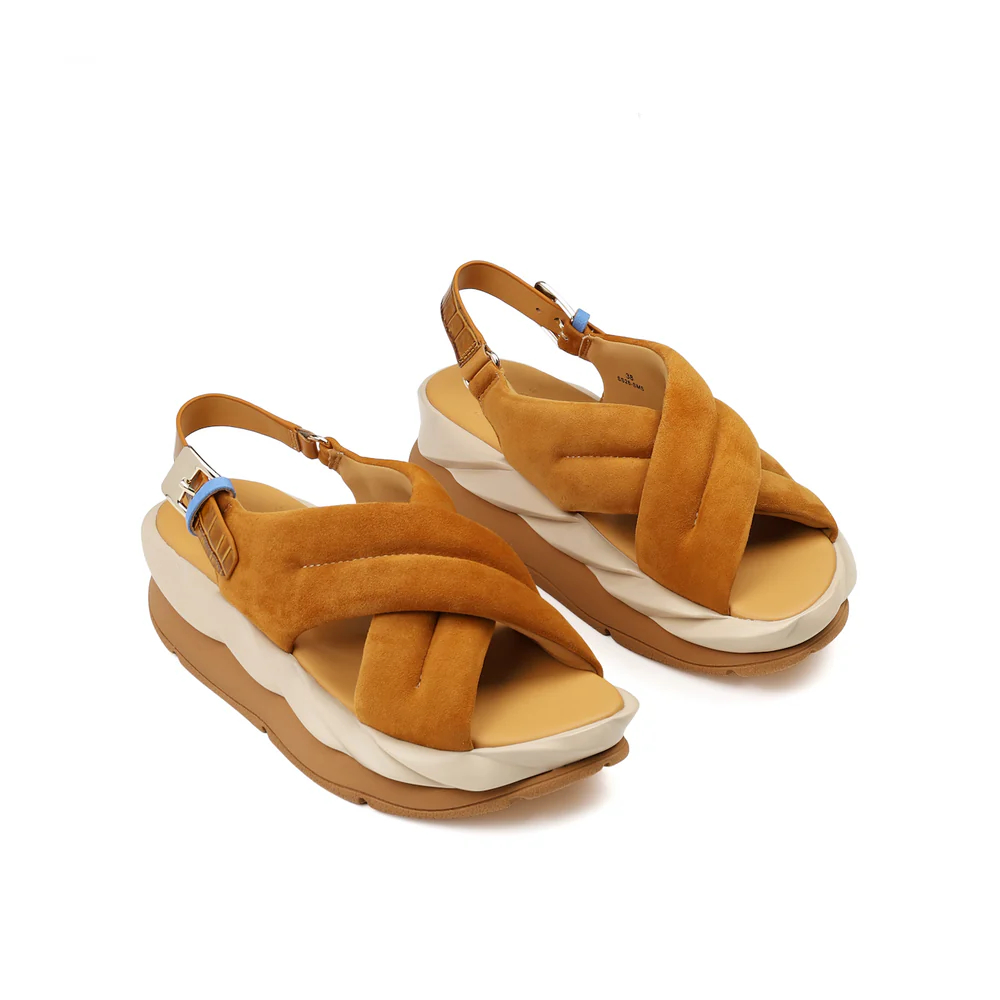 Mellow Moa Sand - Slika 5