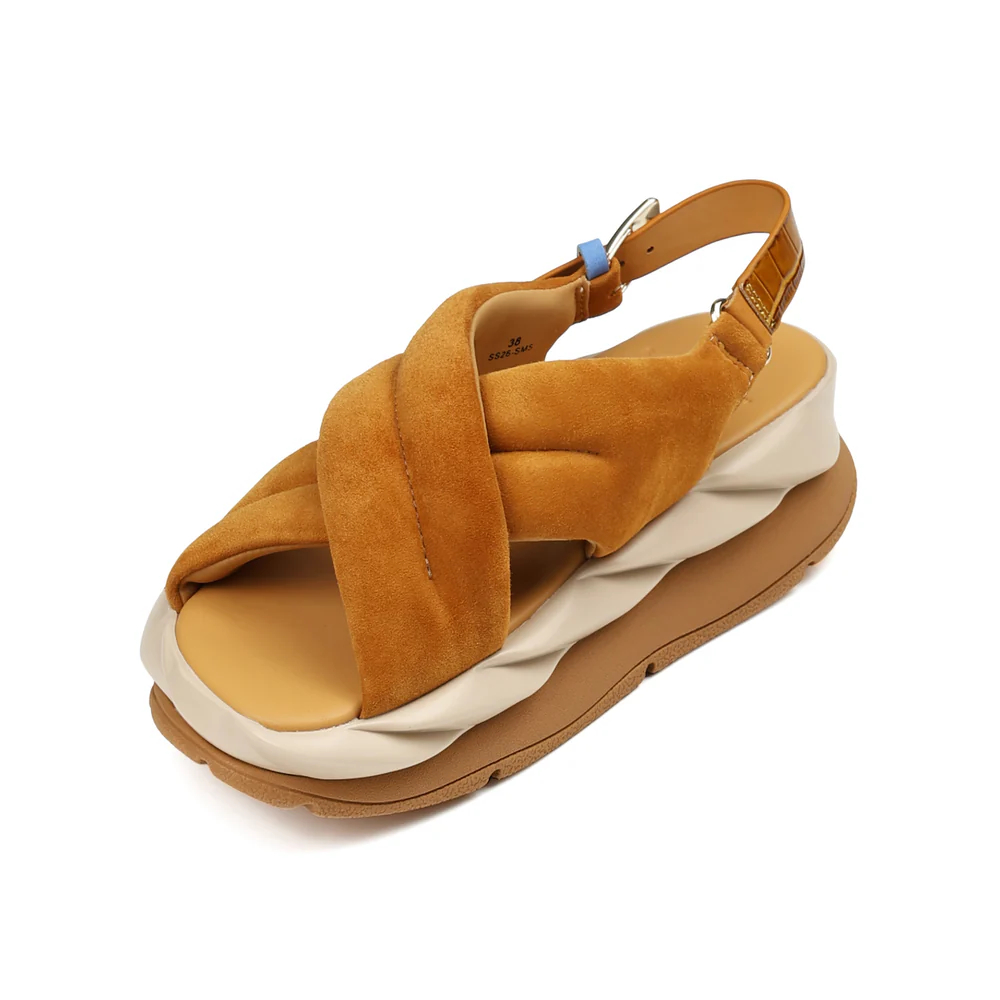 Mellow Moa Sand - Slika 3