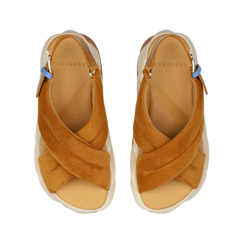 Mellow Moa Sand - Slika 2