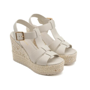 Olivia Off White