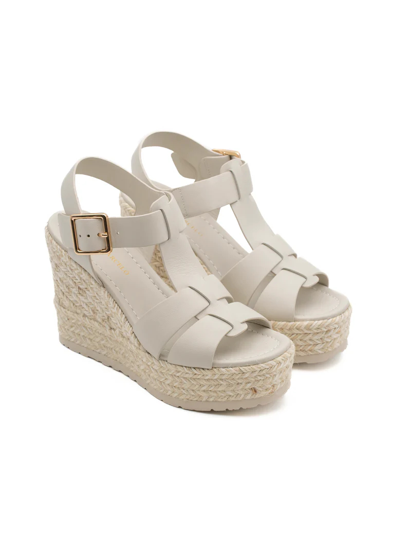 Olivia Off White - Slika 2