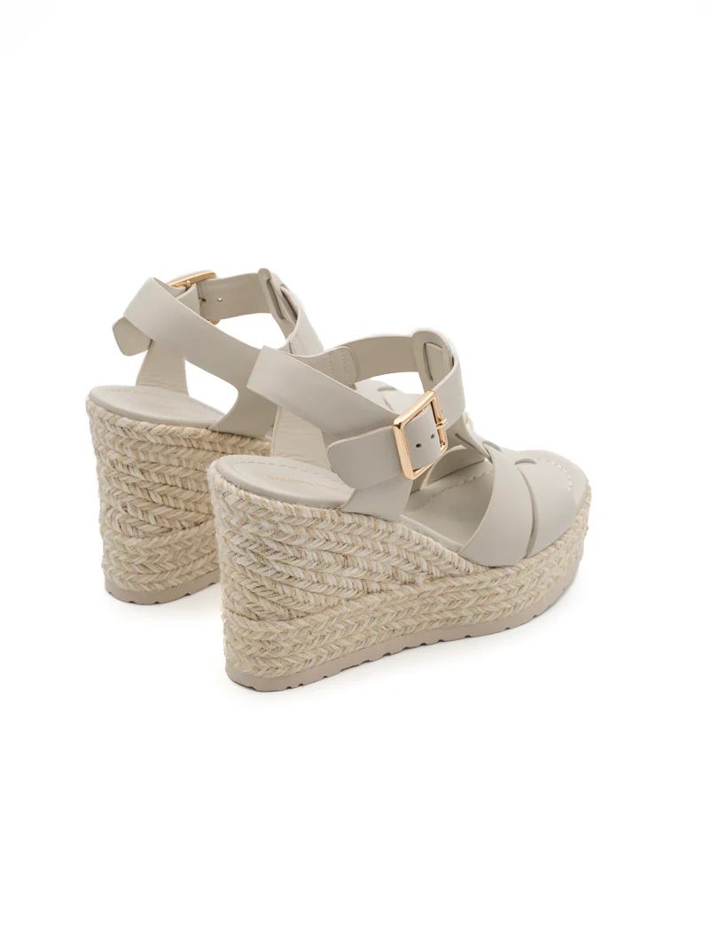Olivia Off White - Slika 3