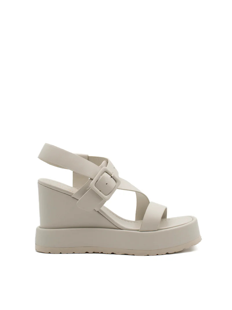 Tessa Off White