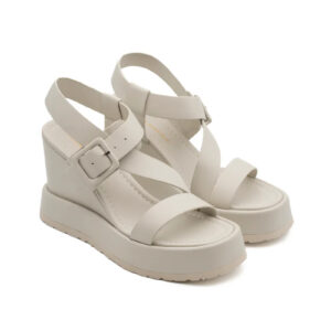 Tessa Off White