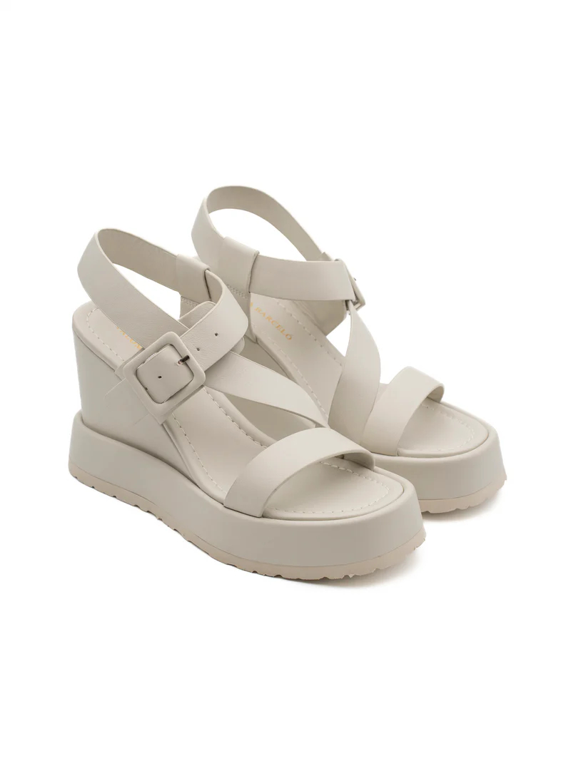 Tessa Off White - Slika 2