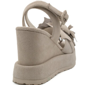 Rita Off White