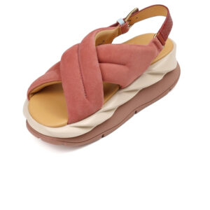 Mellow Moa Pink