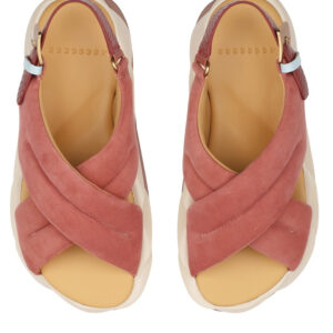 Mellow Moa Pink
