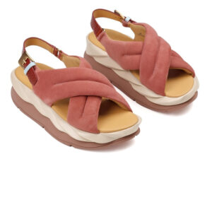 Mellow Moa Pink