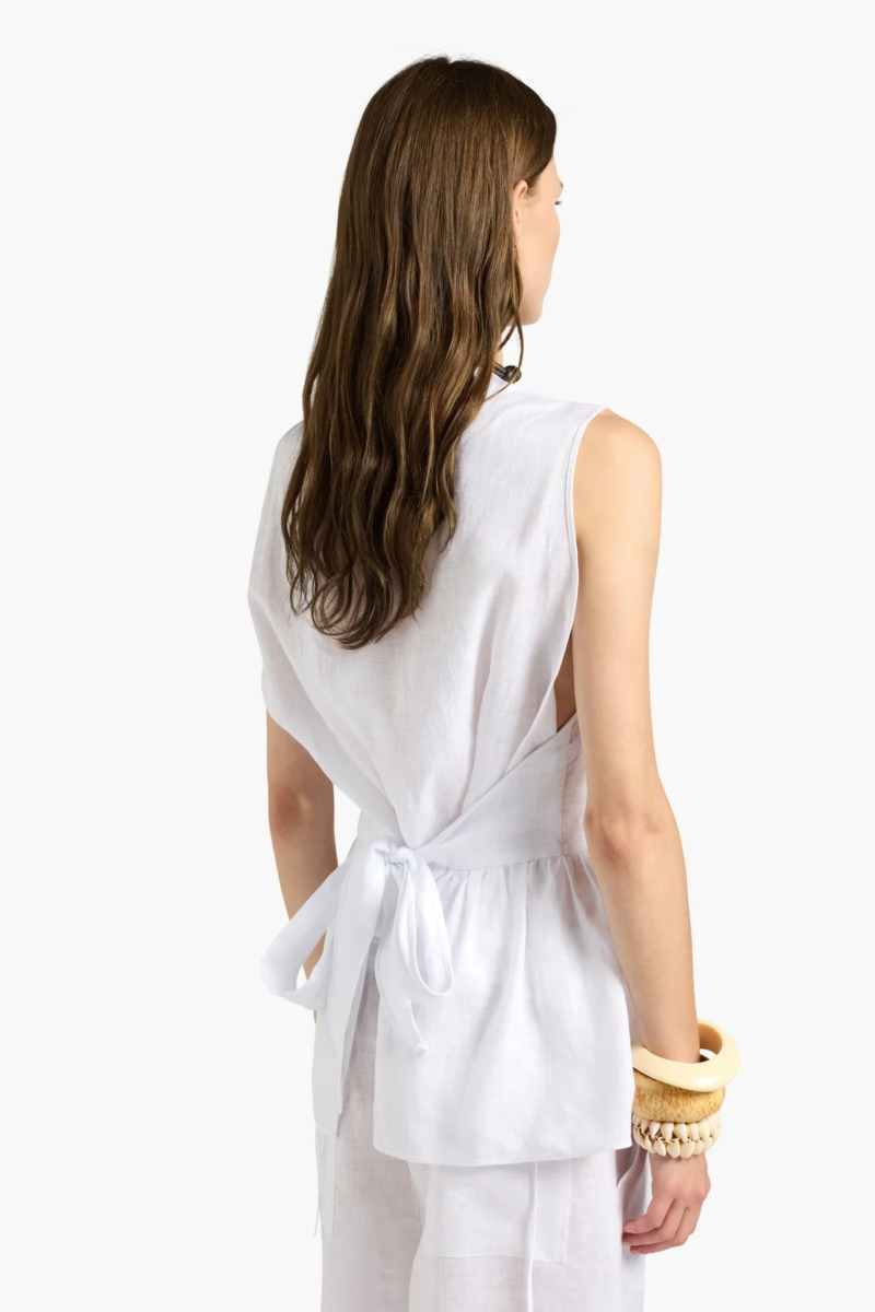 Top Harriett - Slika 2