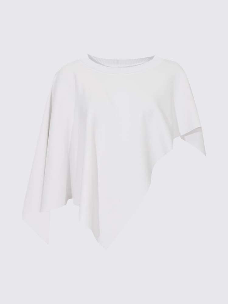 Asimetrična bluza Lyla - Slika 2