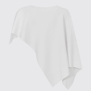 Asimetrična bluza Lyla